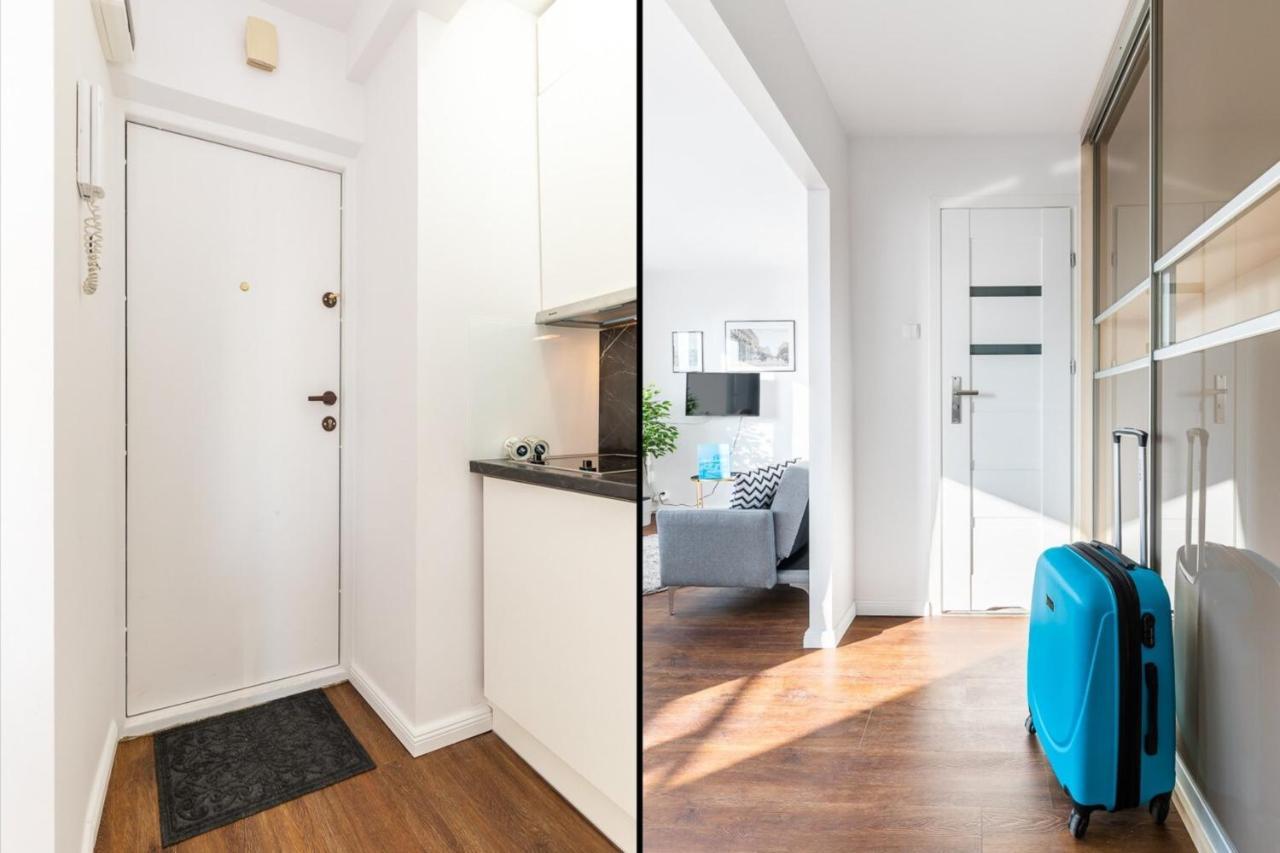 Rent Like - Zlota 11 Apartment