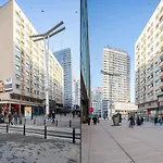 Rent Like Home - Zlota 11