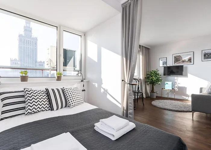 Rent Like Home - Zlota 11