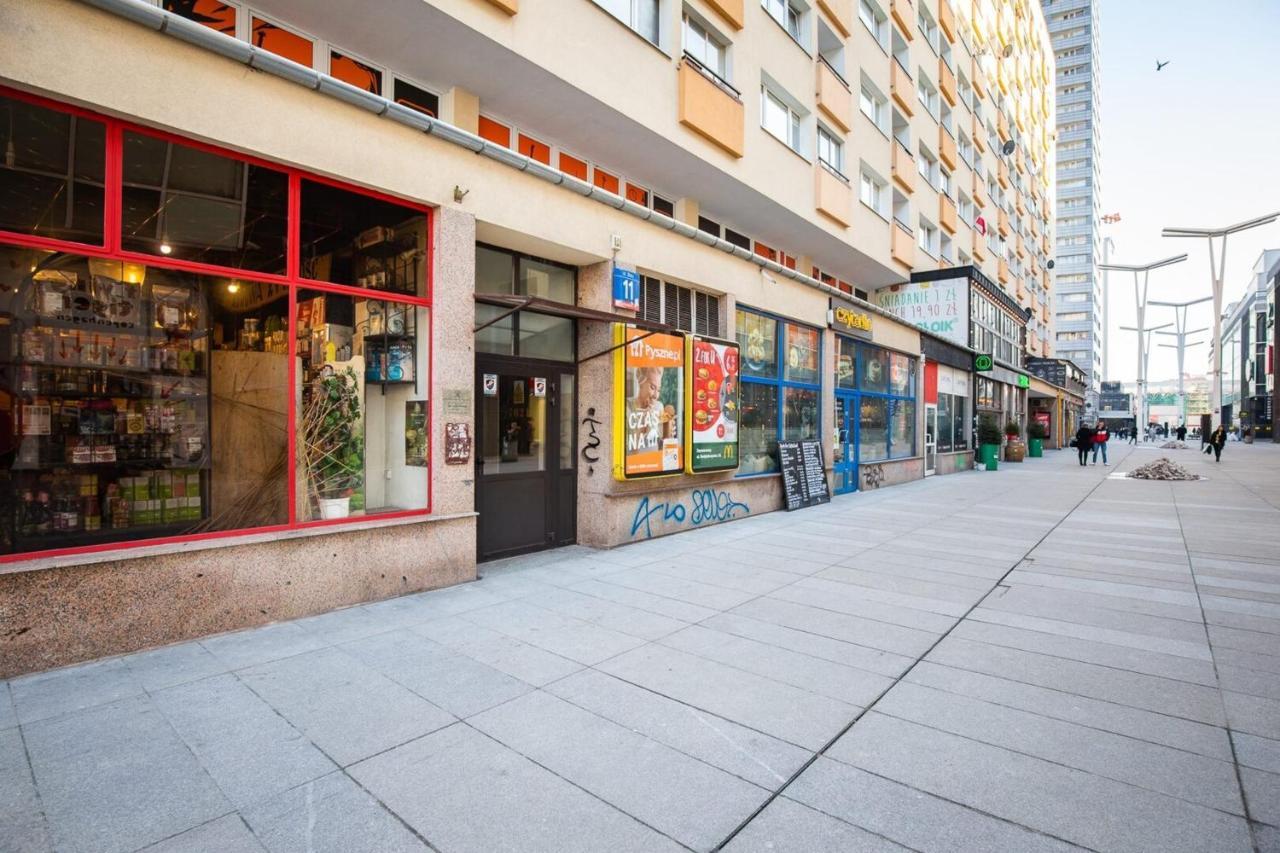 Rent Like - Zlota 11 Warschau