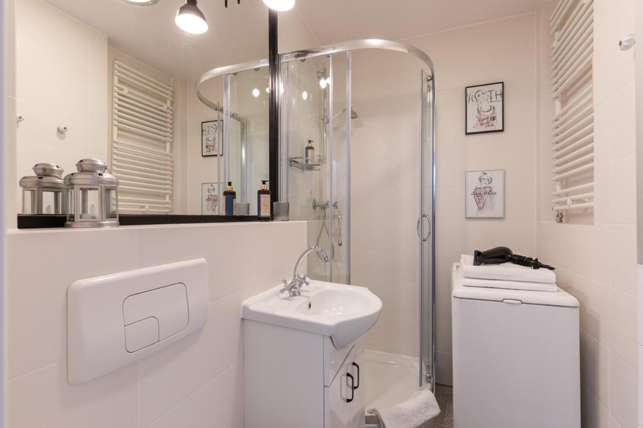 Rent Like - Zlota 11 Apartment *
