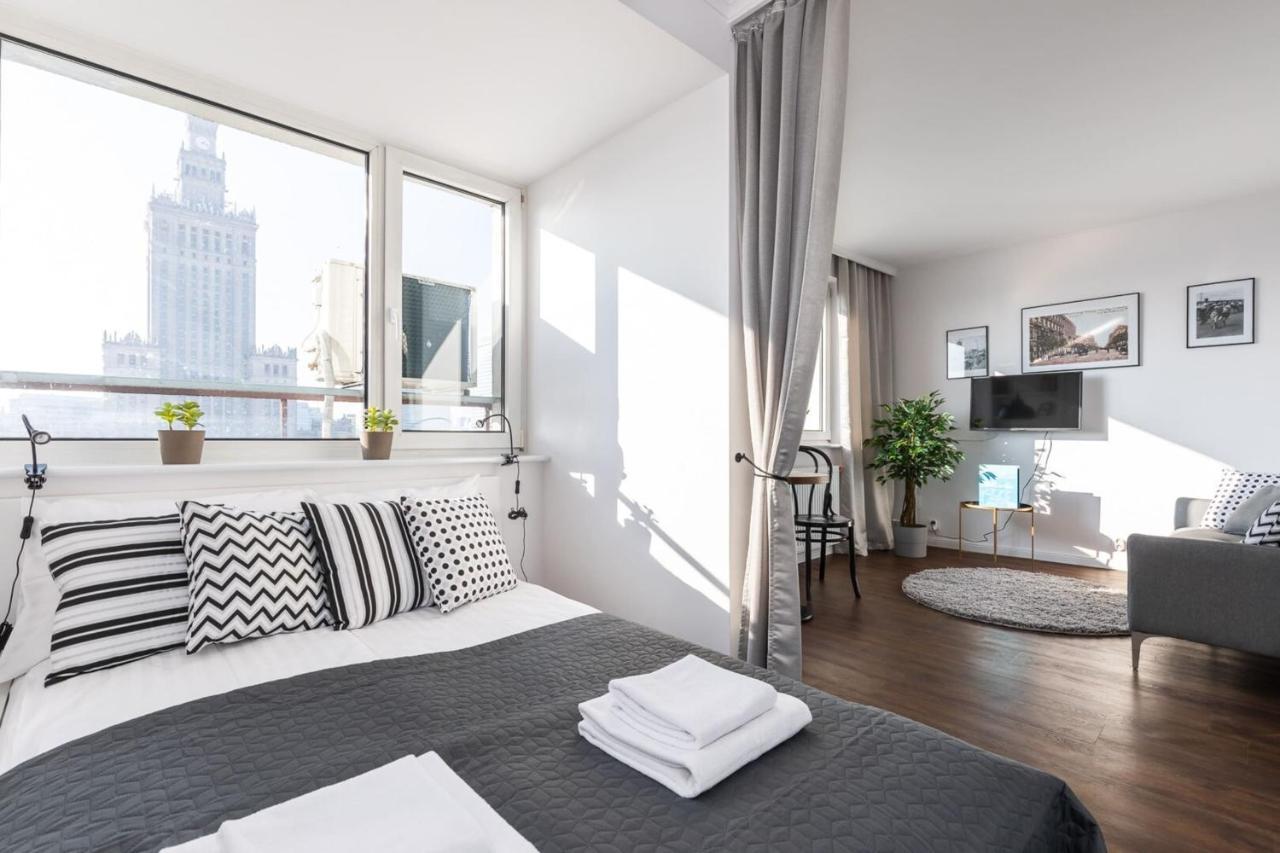 Apartment Rent Like - Zlota 11