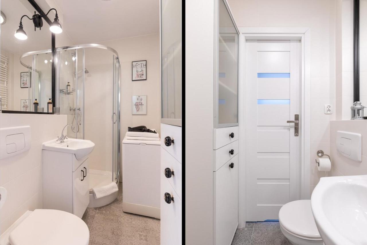 Rent Like - Zlota 11 Apartment Warschau