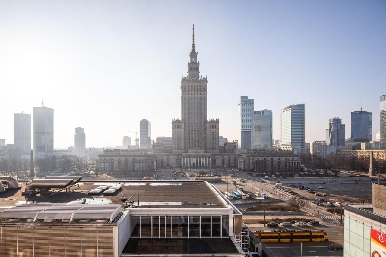 Apartment Rent Like - Zlota 11